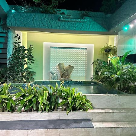 Mantra Hotel Boutique Santa Marta  Eksteriør bilde