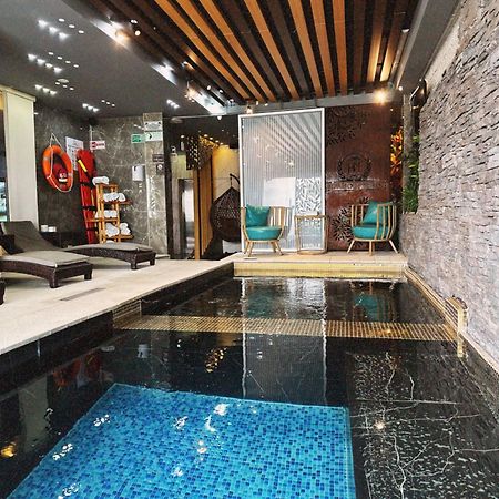 Mantra Hotel Boutique Santa Marta  Eksteriør bilde