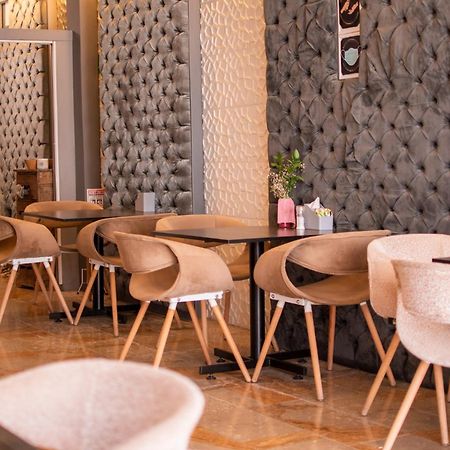 Mantra Hotel Boutique Santa Marta  Eksteriør bilde
