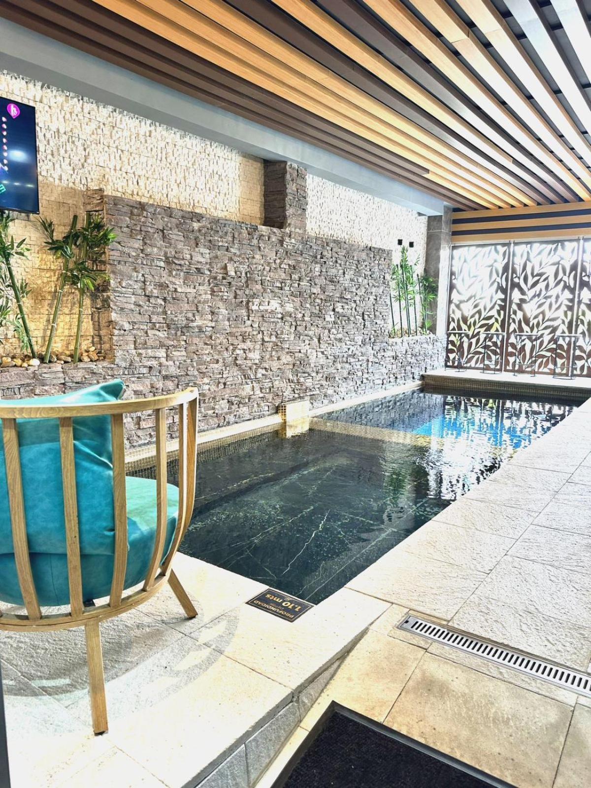 Mantra Hotel Boutique Santa Marta  Eksteriør bilde