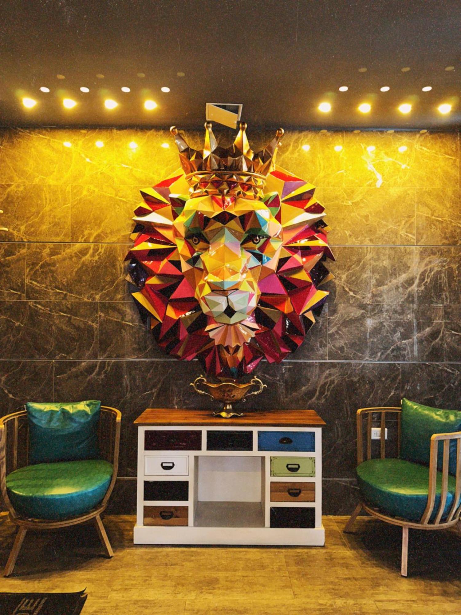 Mantra Hotel Boutique Santa Marta  Eksteriør bilde