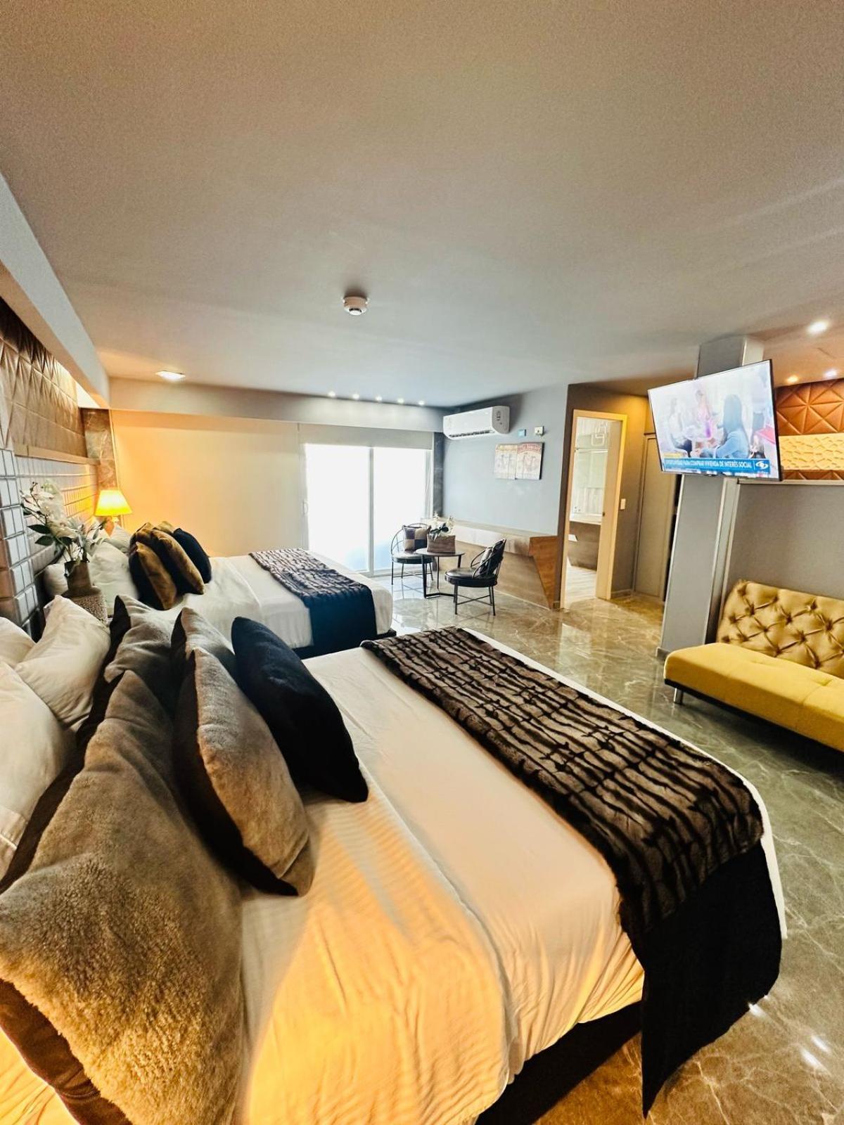 Mantra Hotel Boutique Santa Marta  Eksteriør bilde