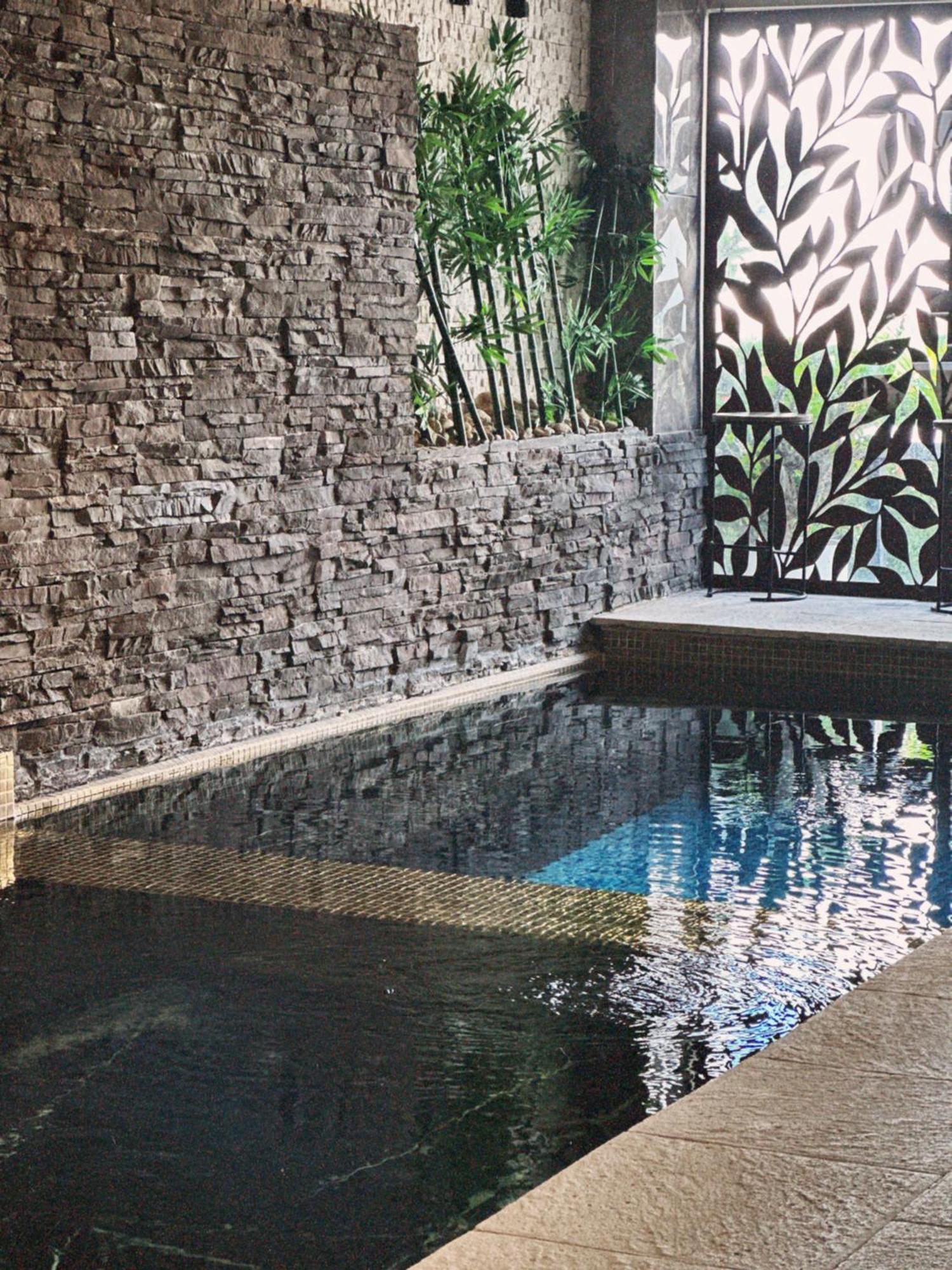 Mantra Hotel Boutique Santa Marta  Eksteriør bilde