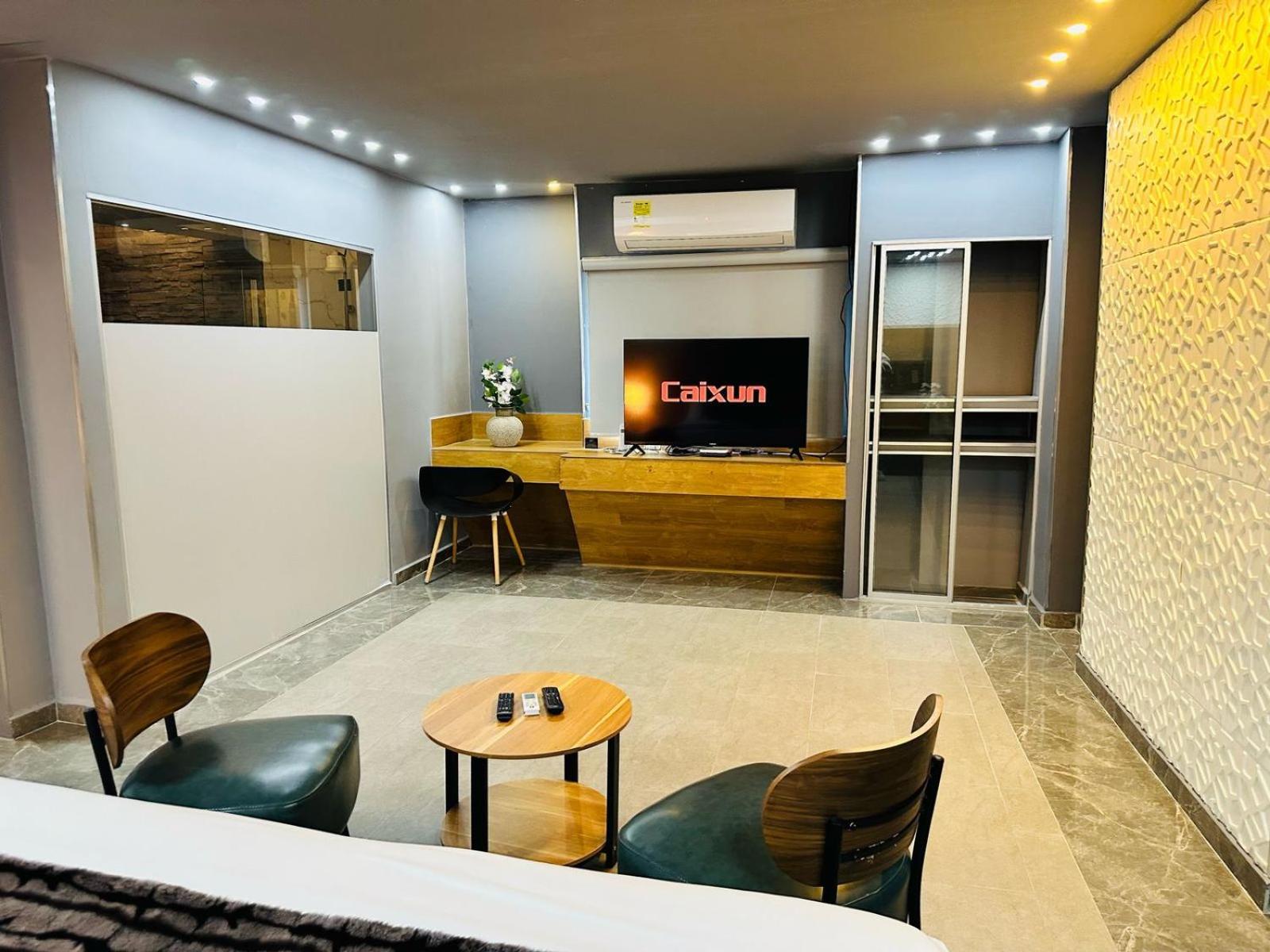 Mantra Hotel Boutique Santa Marta  Eksteriør bilde