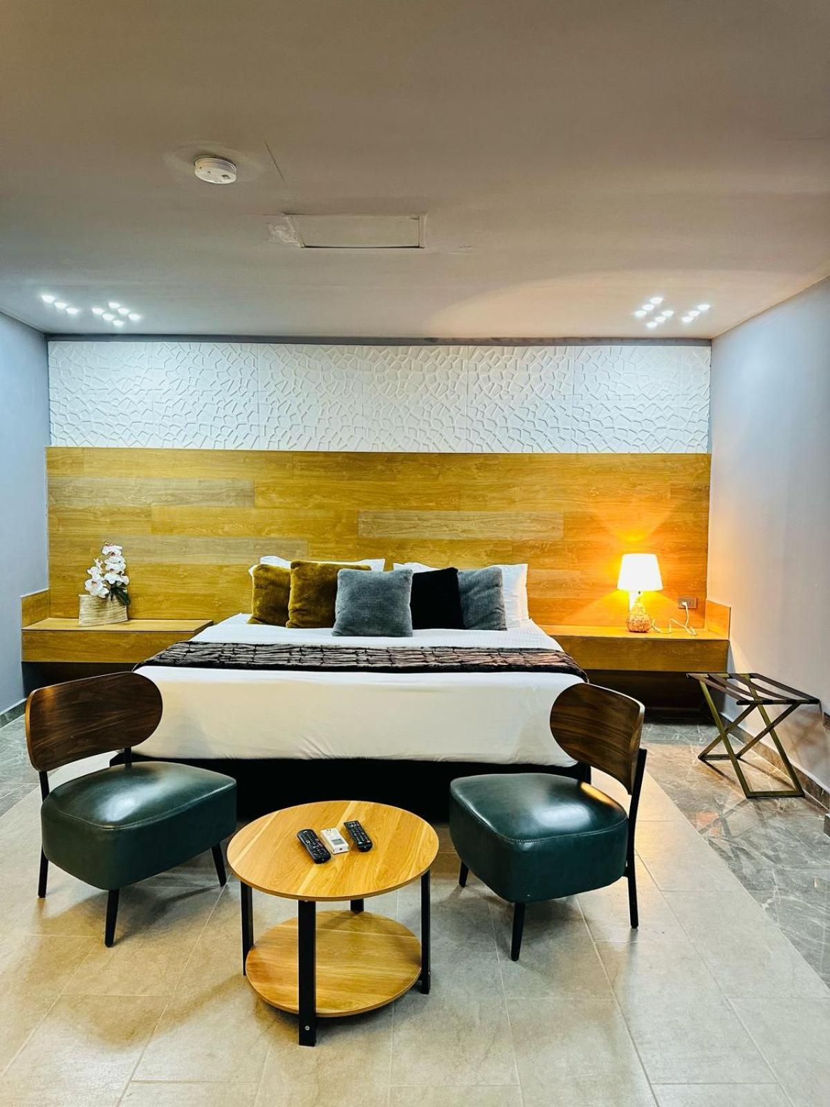 Mantra Hotel Boutique Santa Marta  Eksteriør bilde