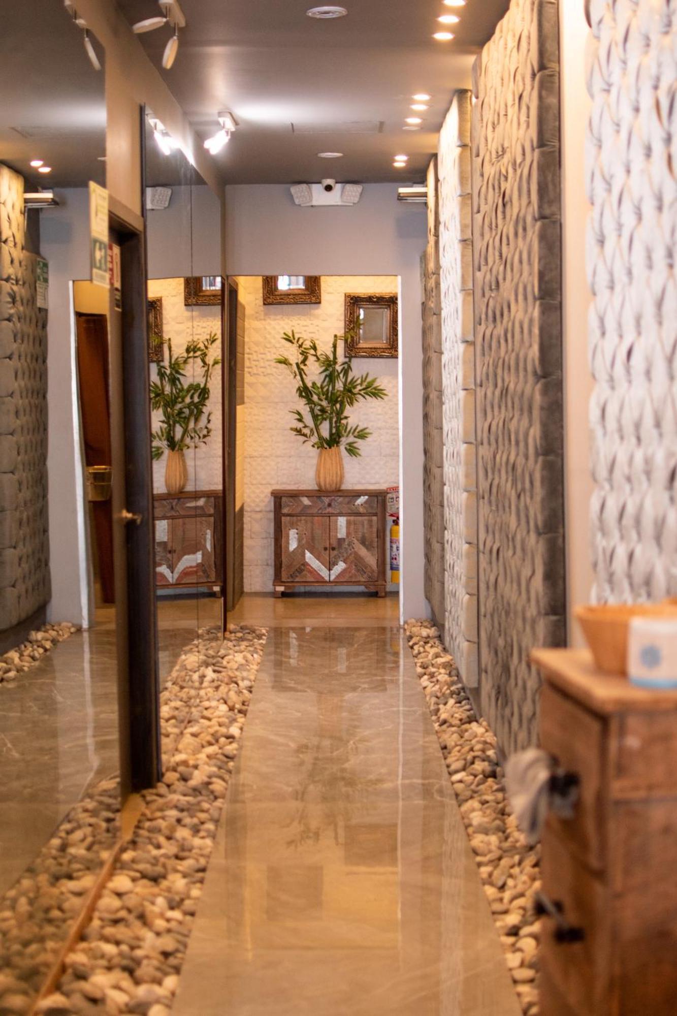 Mantra Hotel Boutique Santa Marta  Eksteriør bilde
