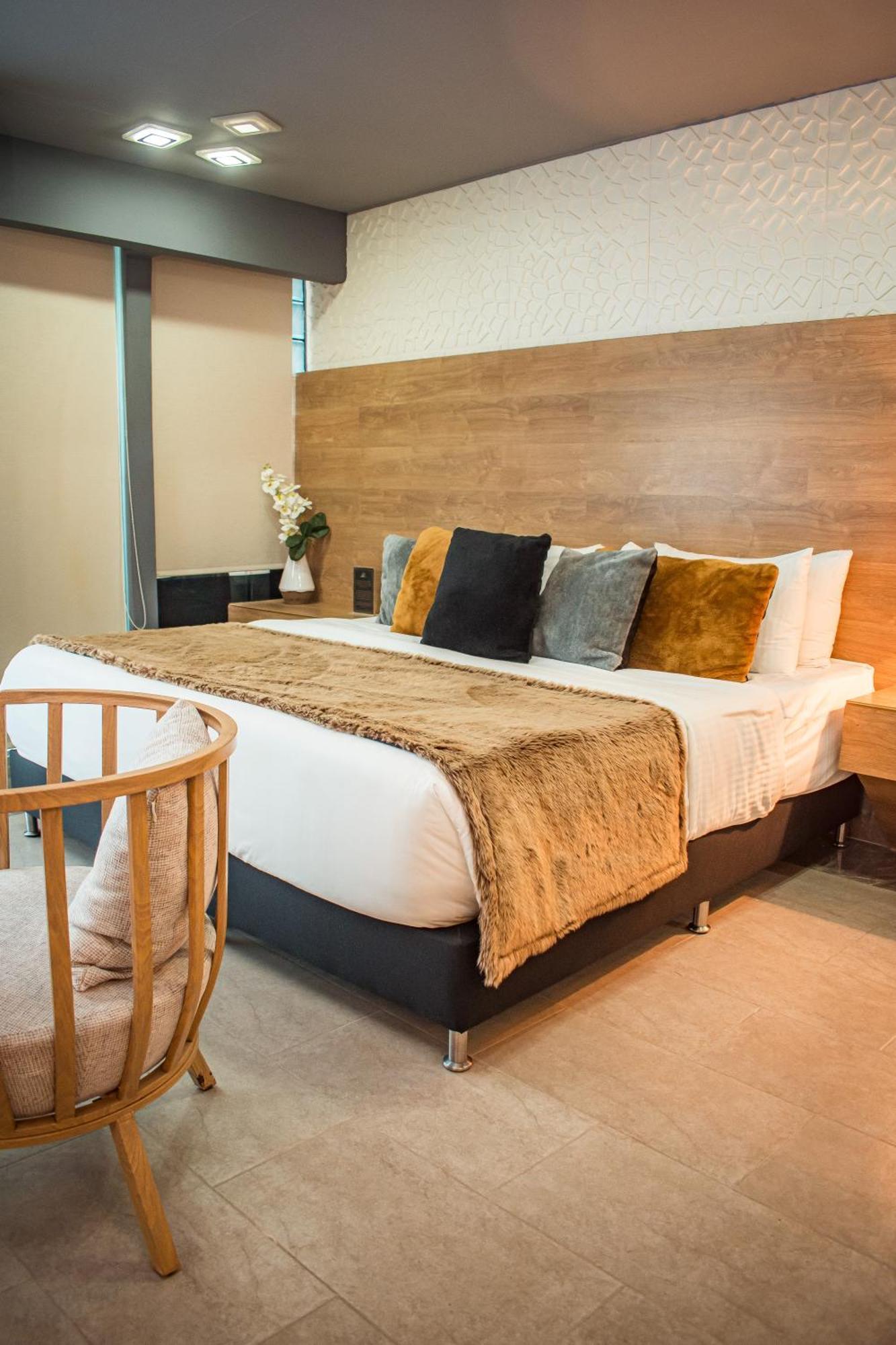 Mantra Hotel Boutique Santa Marta  Eksteriør bilde