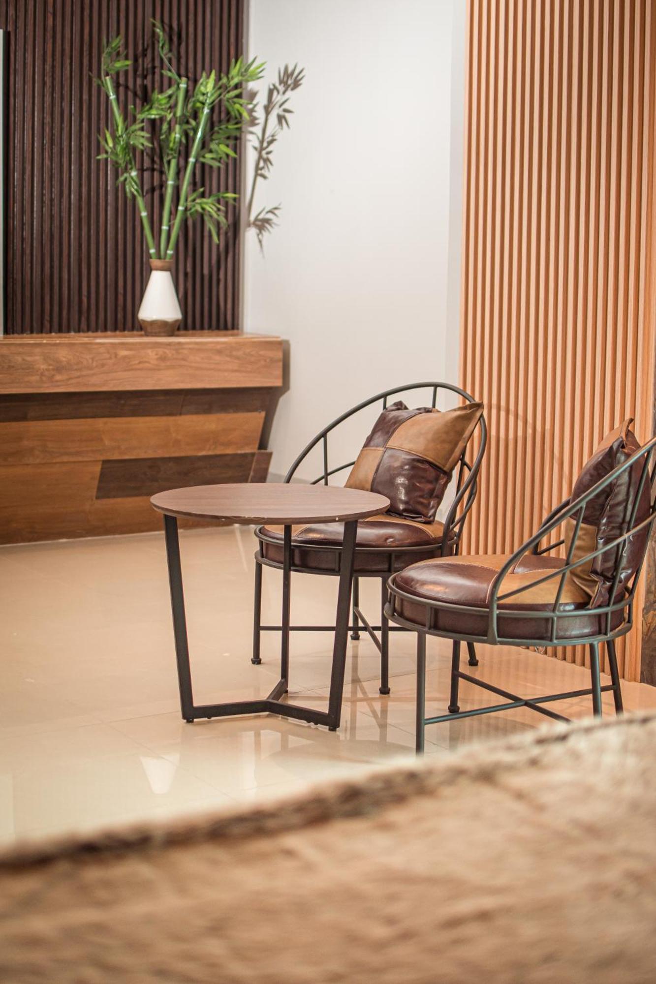 Mantra Hotel Boutique Santa Marta  Eksteriør bilde