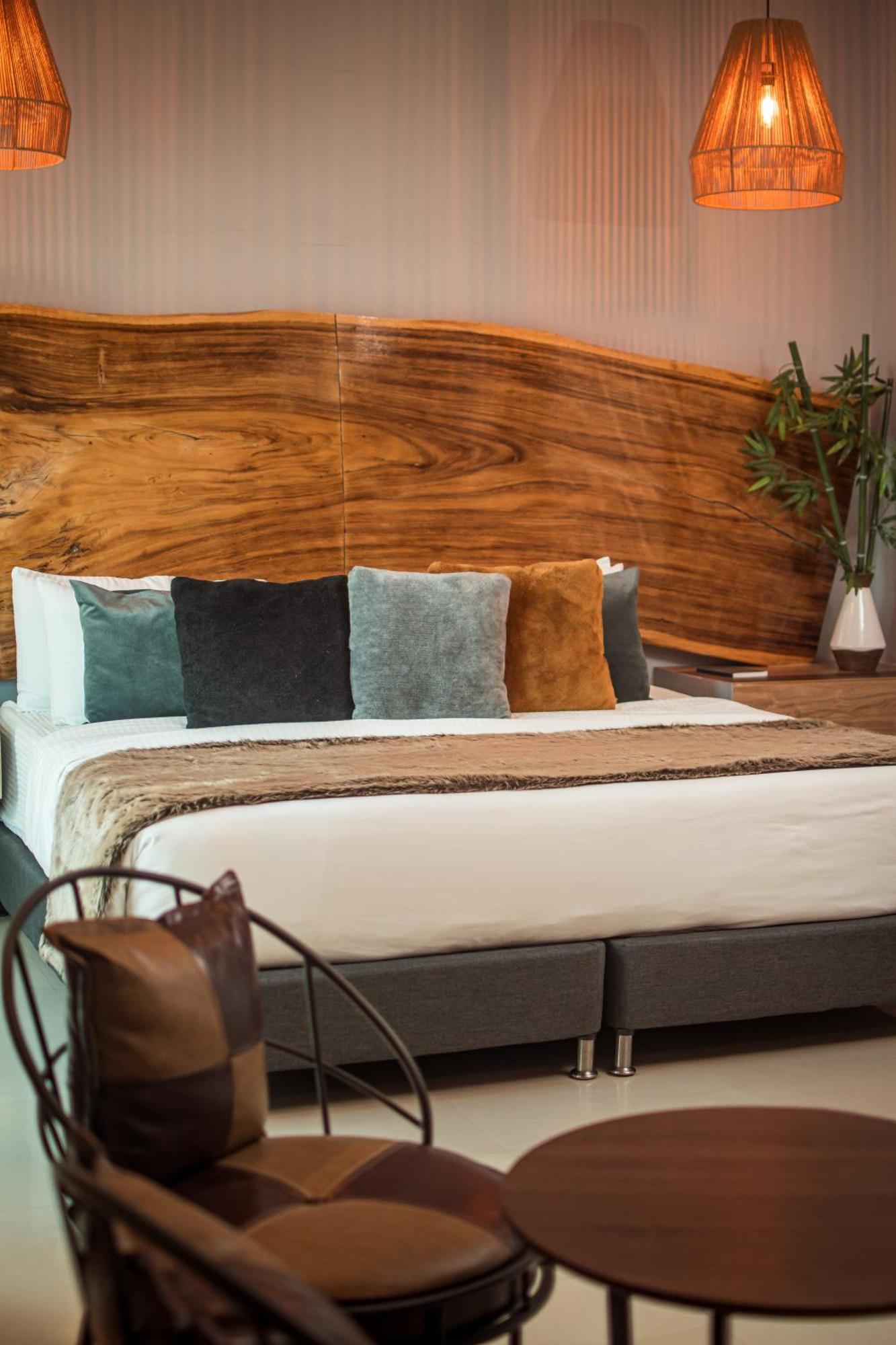 Mantra Hotel Boutique Santa Marta  Eksteriør bilde