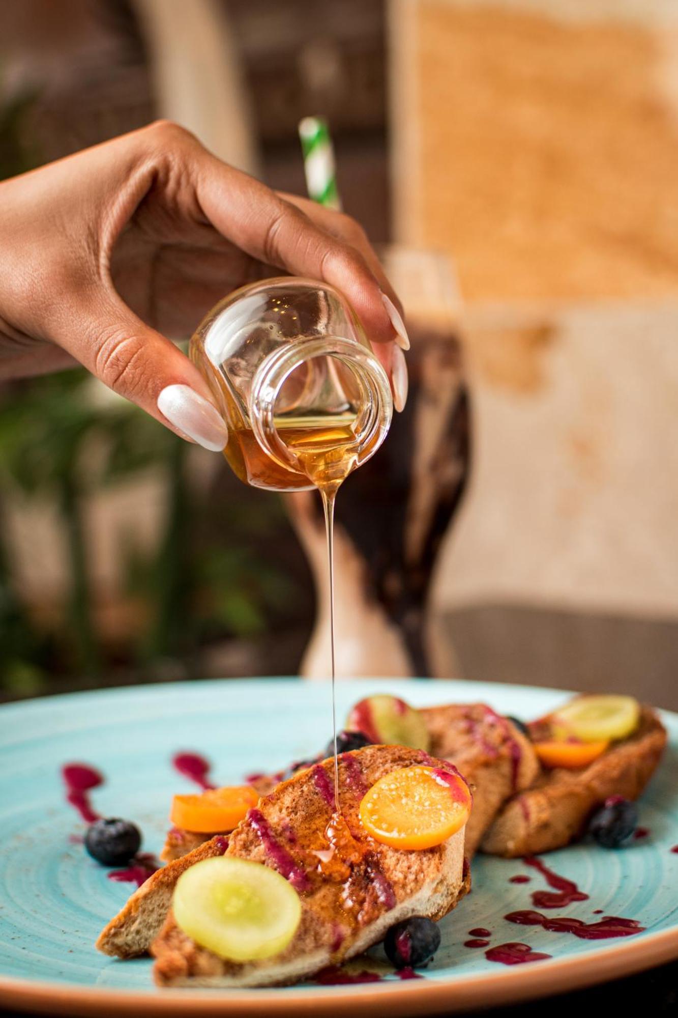 Mantra Hotel Boutique Santa Marta  Eksteriør bilde