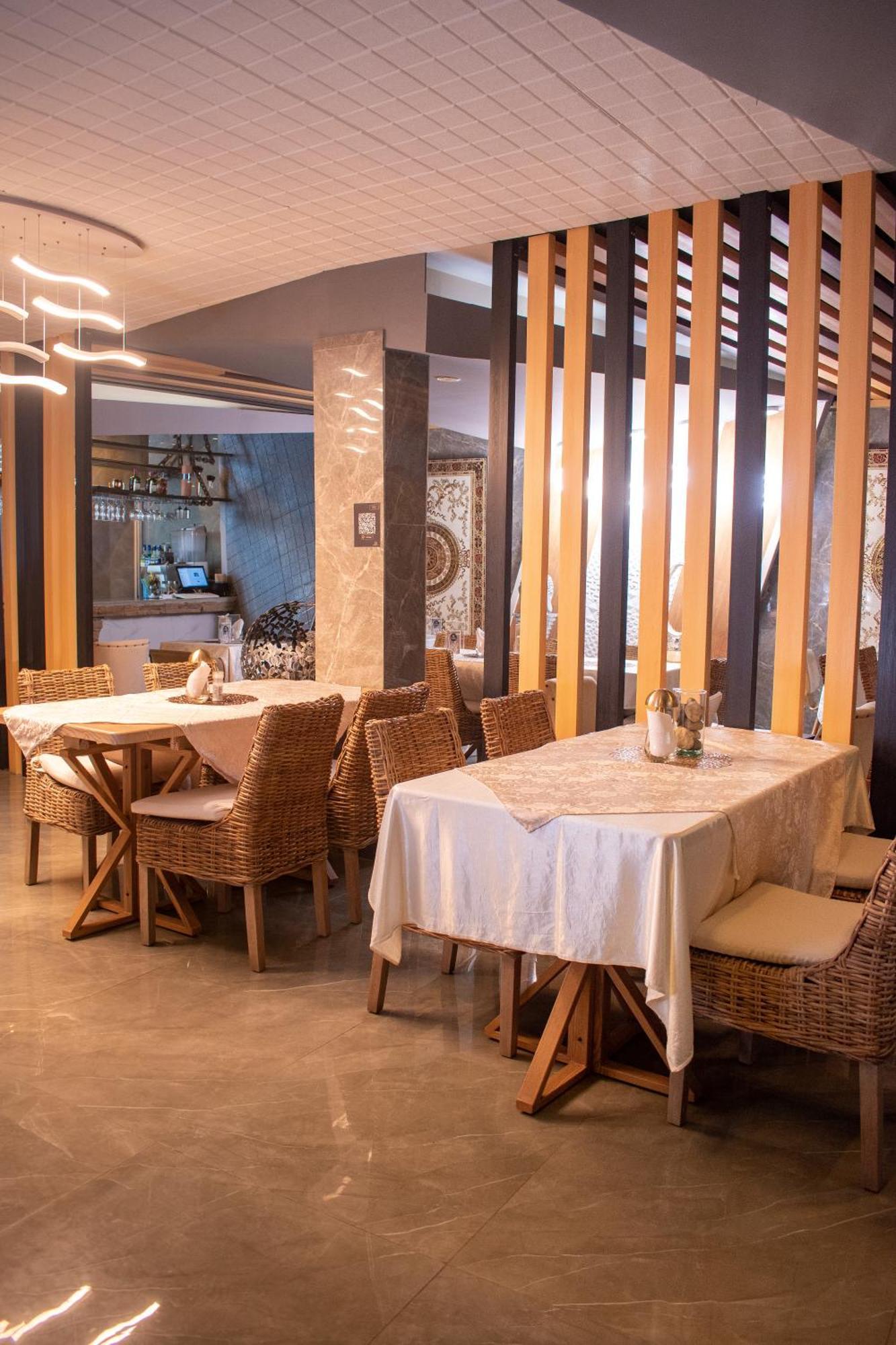 Mantra Hotel Boutique Santa Marta  Eksteriør bilde
