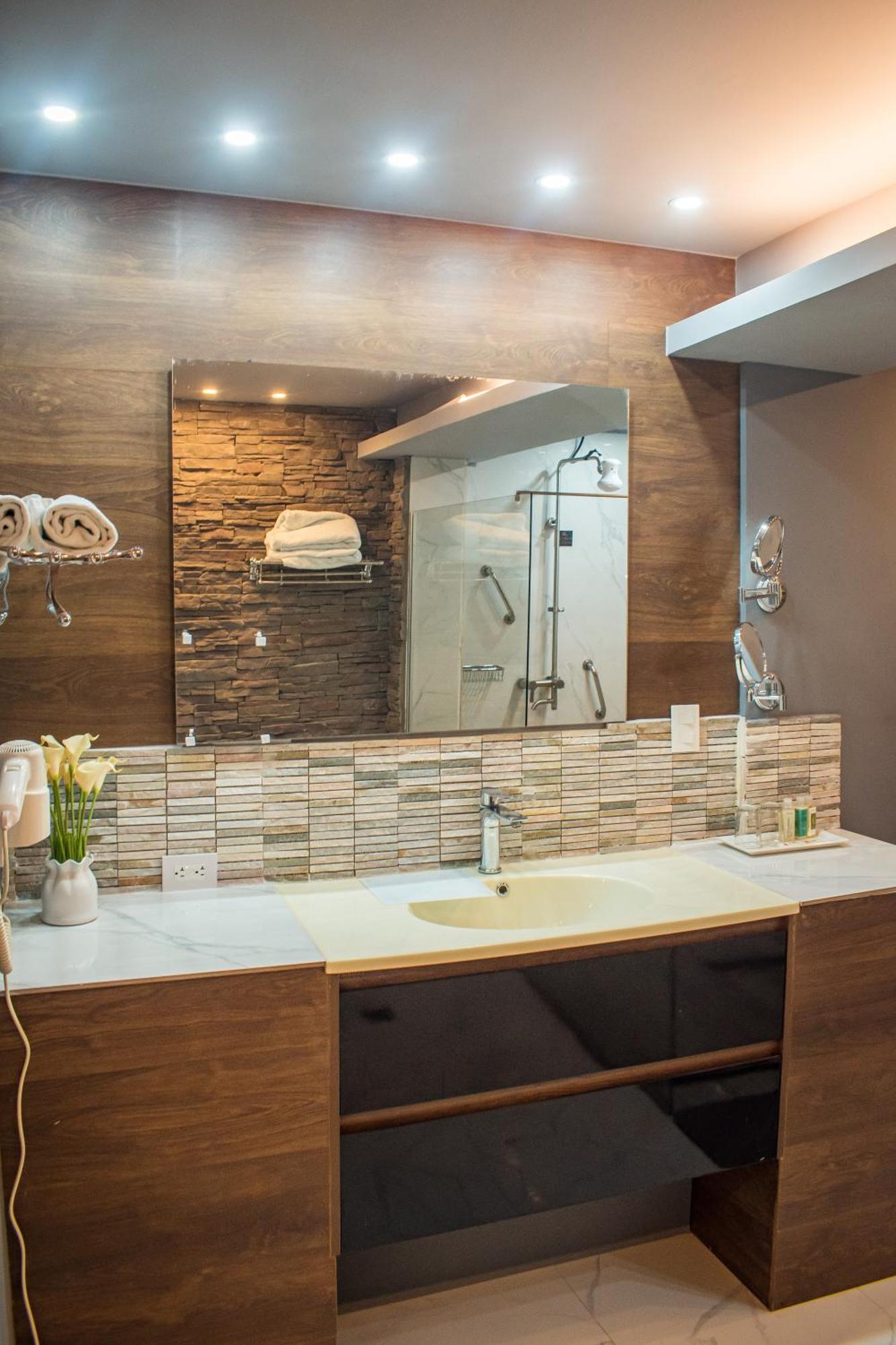 Mantra Hotel Boutique Santa Marta  Eksteriør bilde