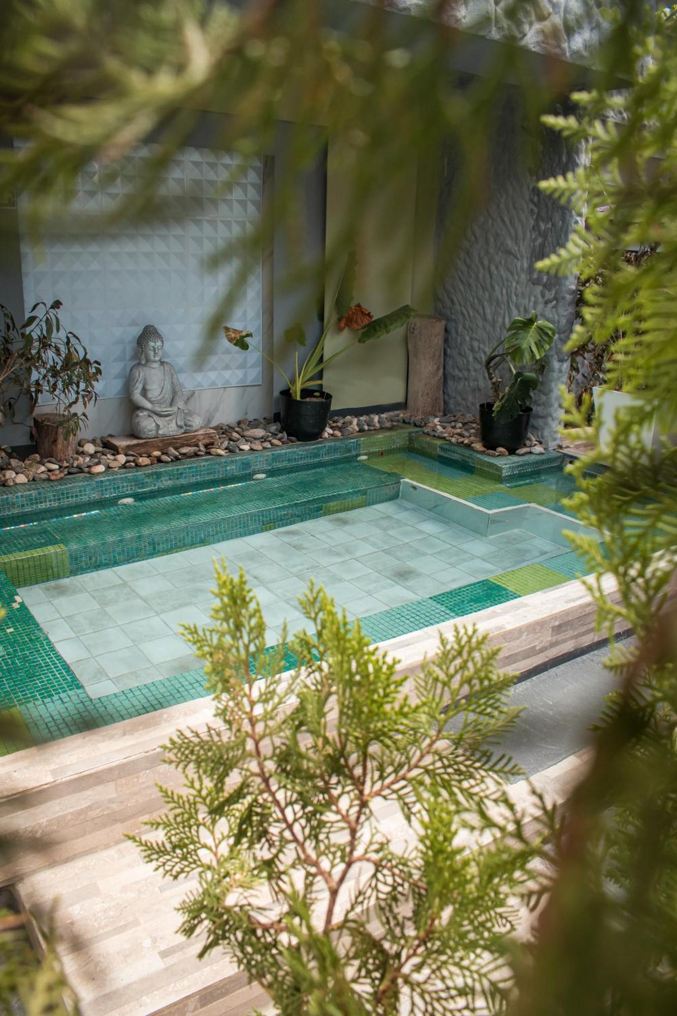 Mantra Hotel Boutique Santa Marta  Eksteriør bilde