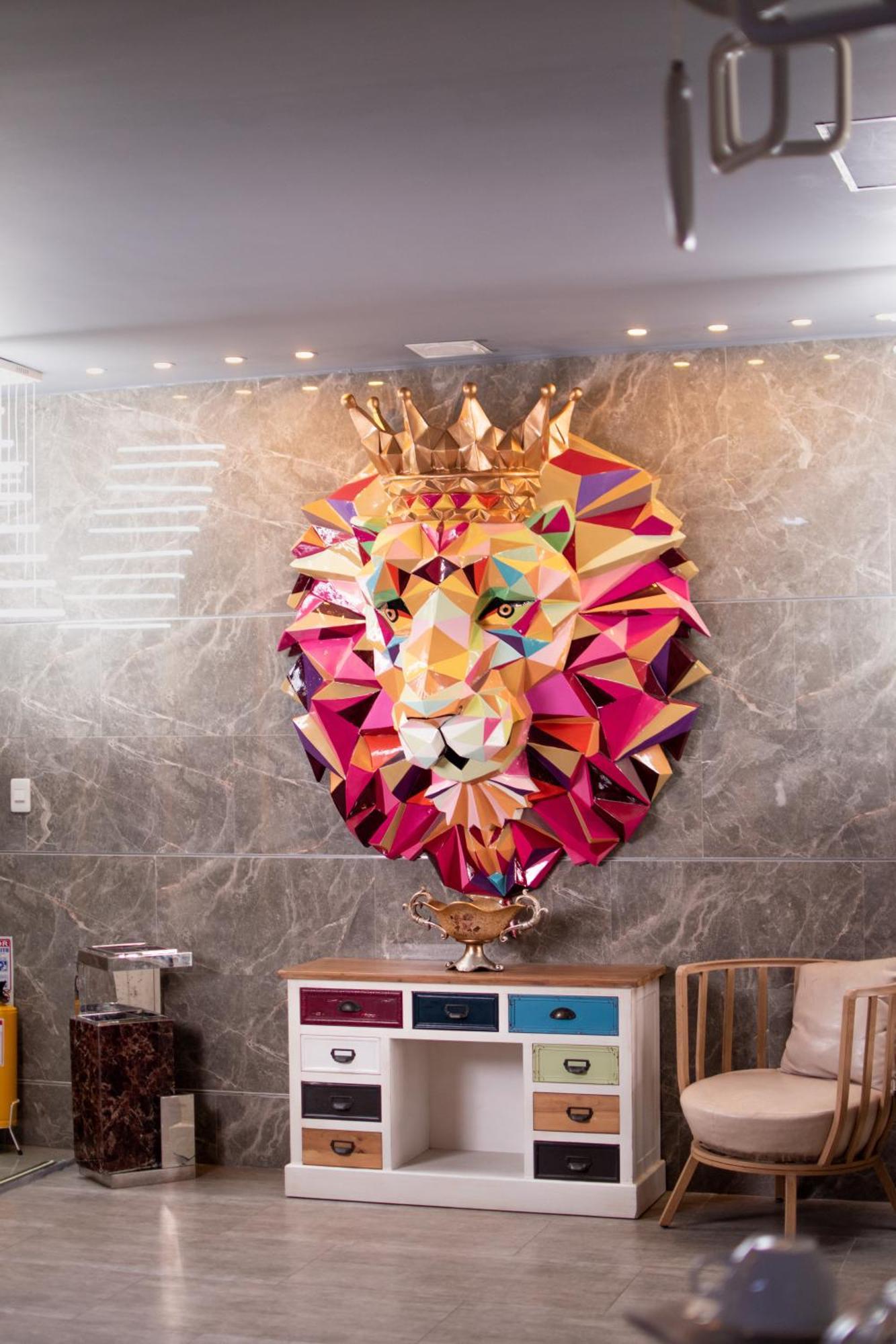 Mantra Hotel Boutique Santa Marta  Eksteriør bilde